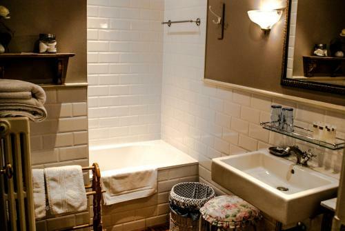 Hostal Guest House Huyze Die Maene