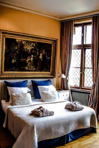 Hostal Guest House Huyze Die Maene