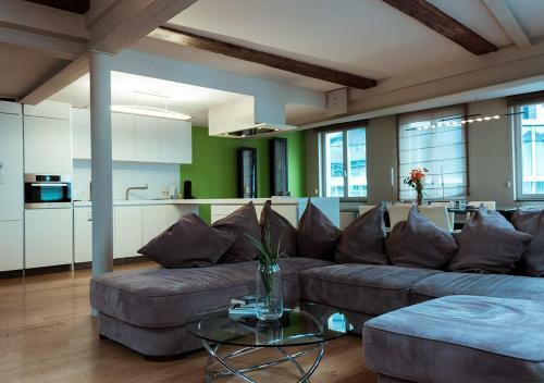 Apartamento Smartflats Design - Monnaie