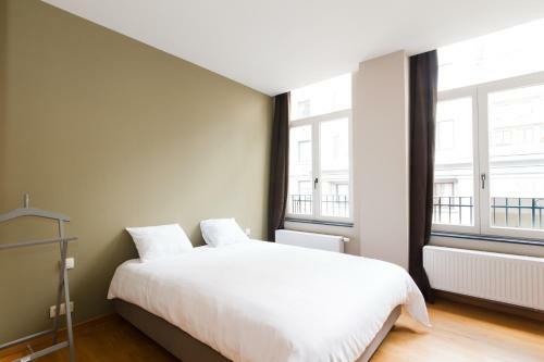 Apartamento Smartflats Design - Monnaie