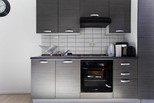 City Center Apartements Fourche