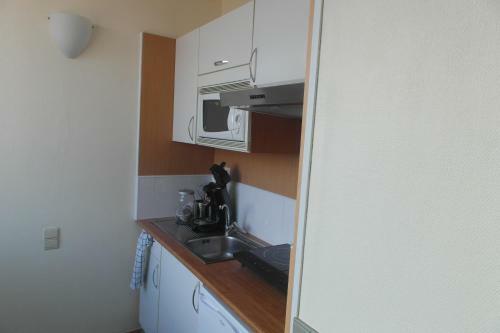 Apartamento Brussels Louise Penthouse