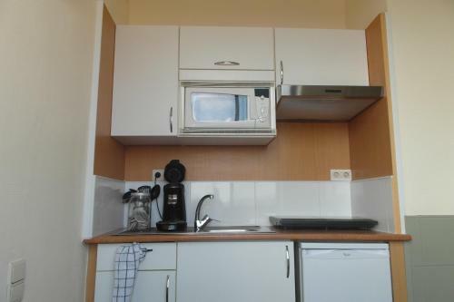 Apartamento Brussels Louise Penthouse