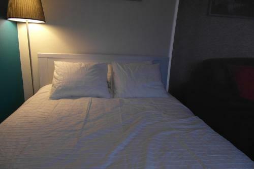 Apartamento Brussels Louise Penthouse