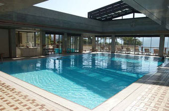 Grand Hills Hotel And Spa