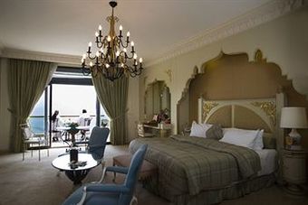 Grand Hills Hotel And Spa