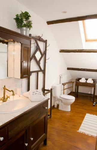 Agroturismo La Ferme De Durbuy