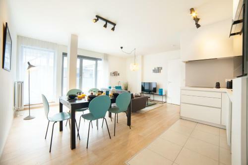 Sweet Inn Apartment - Monnaie