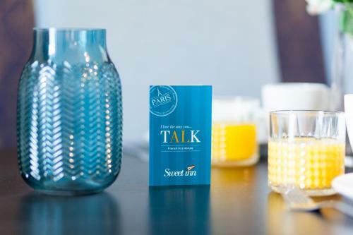 Sweet Inn Apartment - Monnaie
