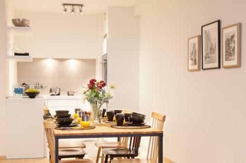 Sweet Inn Apartment - Monnaie