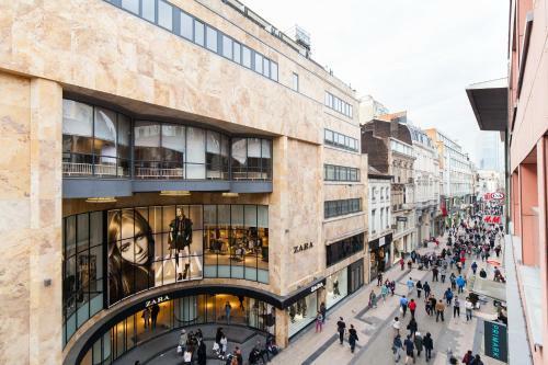 Sweet Inn Apartment - Monnaie