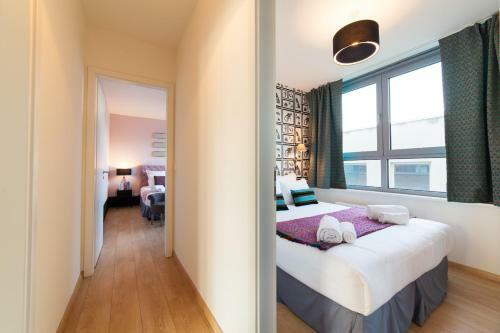 Sweet Inn Apartment - Monnaie