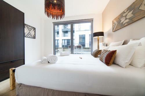 Sweet Inn Apartment - Monnaie