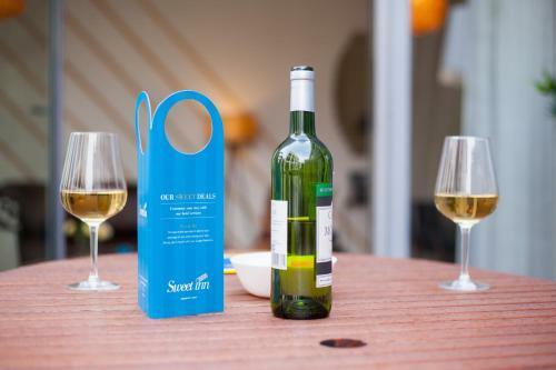 Sweet Inn Apartment - Monnaie