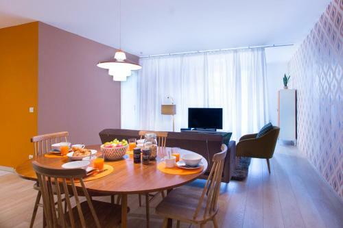 Sweet Inn Apartment - Monnaie
