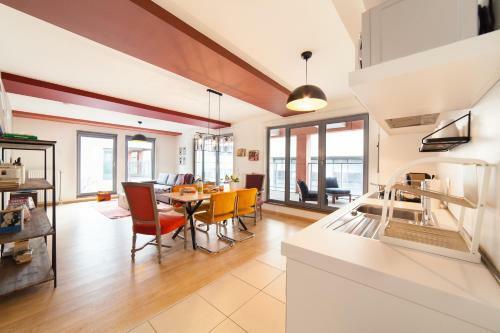 Sweet Inn Apartment - Monnaie