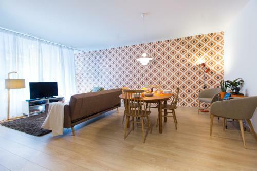 Sweet Inn Apartment - Monnaie