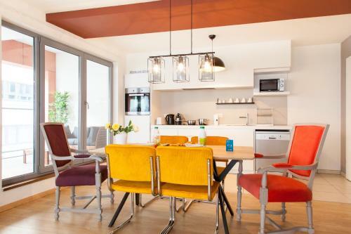 Sweet Inn Apartment - Monnaie