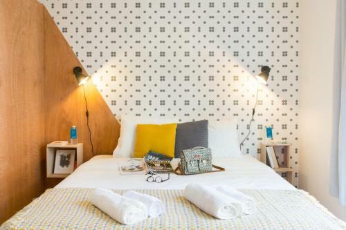Sweet Inn Apartment - Monnaie