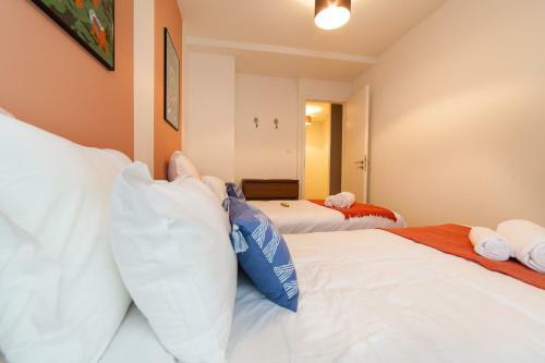 Sweet Inn Apartment - Monnaie