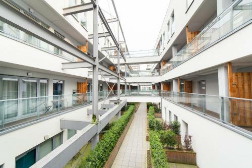 Sweet Inn Apartment - Monnaie