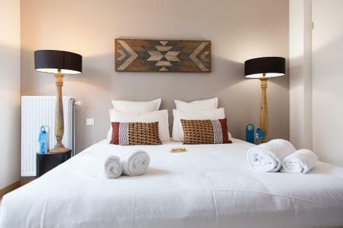 Sweet Inn Apartment - Monnaie