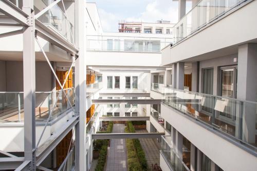 Sweet Inn Apartment - Monnaie