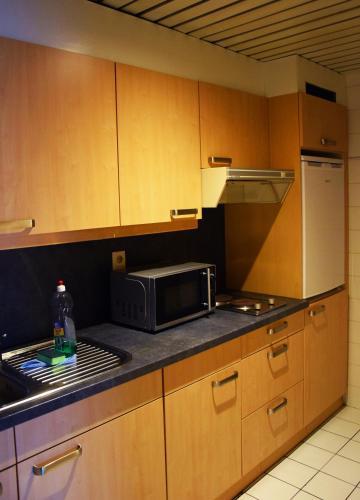Apartamento Ambassador Suites Antwerp