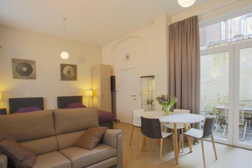 Apartments Ypres