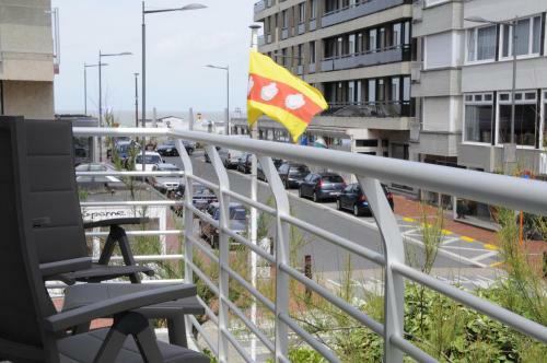 Hotel Atlanta Knokke
