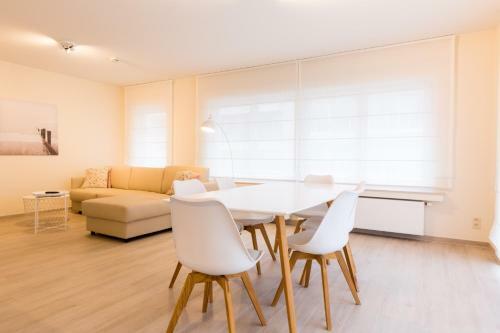 Hotel Atlanta Knokke