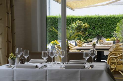 Hotel Atlanta Knokke