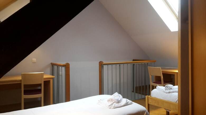 Hotel Irish College Leuven