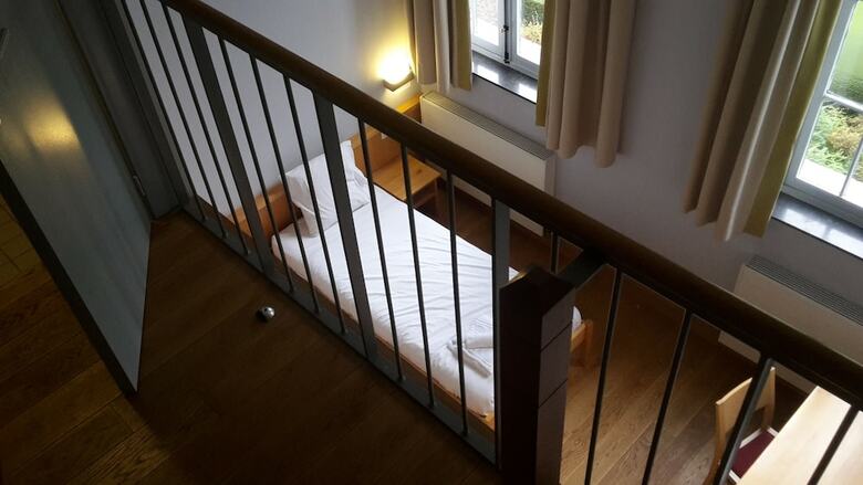Hotel Irish College Leuven