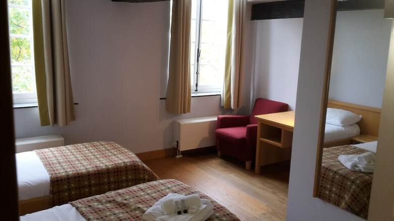 Hotel Irish College Leuven