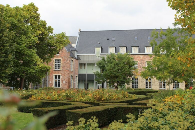 Hotel Irish College Leuven