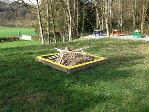 Ardennen Vakantie Chalet