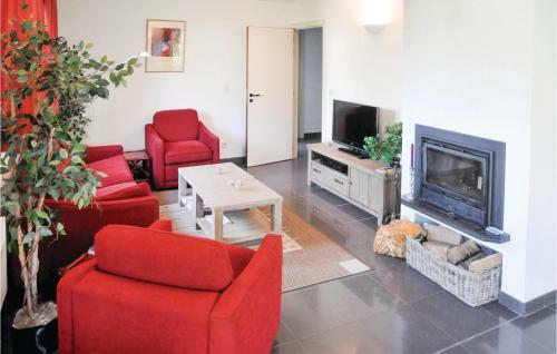 Apartment Bohon/durbuy With A Fireplace 225