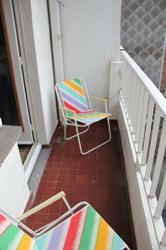Apartamento Royal Plage Oostende