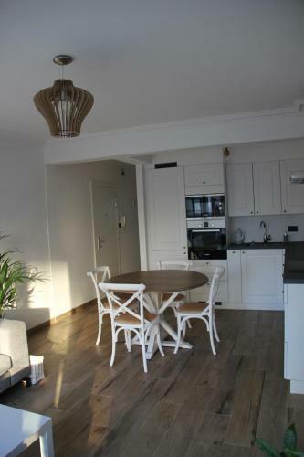 Apartamento Royal Plage Oostende