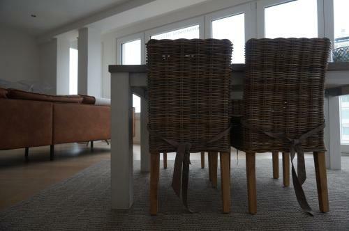 Apartamento Appartement Mariakerke-bad Zeezicht