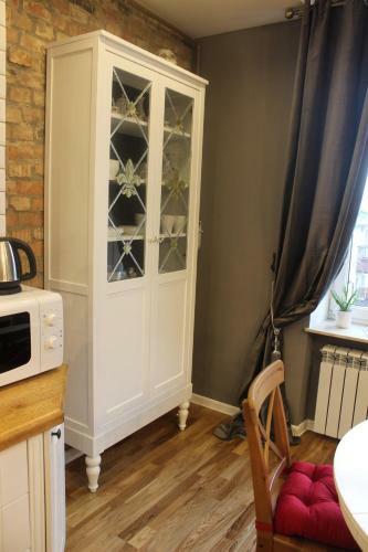 Apartment Sedmoye Nebo