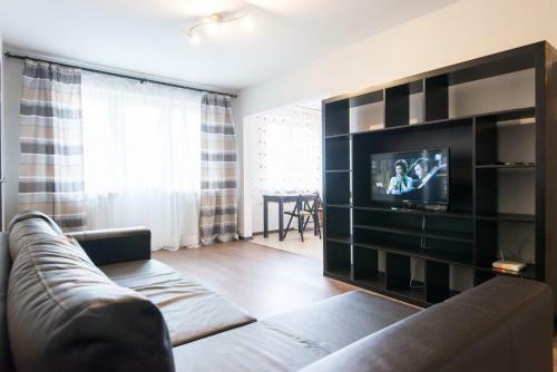 Apartamento Flat Comfort Yakuba Kolosa