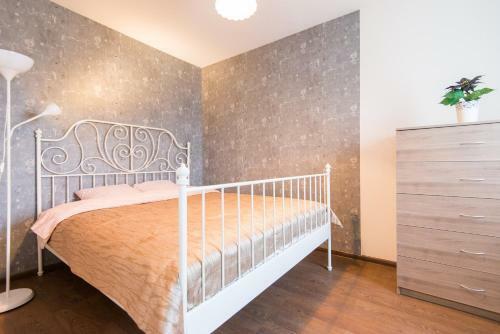 Apartamento Flat Comfort Yakuba Kolosa