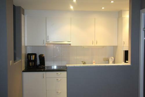 Apartamento Mirage