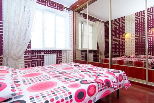 Apartamento Flatcomfort Nezavisimosti 23