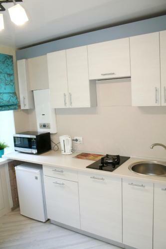 Impreza Apartment Om Ploscha Pobedy 1