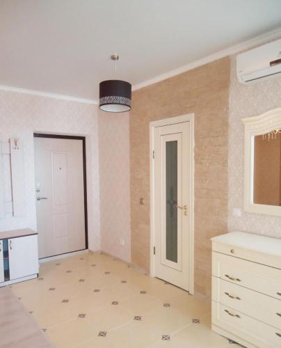 Apartment On Dzerzynskogo 15