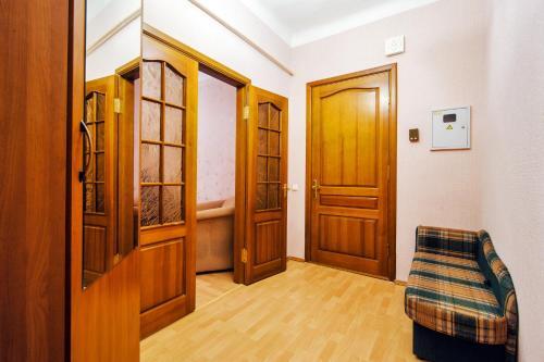 Apartamento Vokzal Kirova 1 (2)
