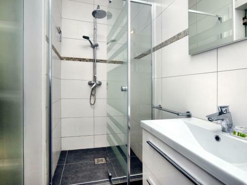 Luxurious Holiday Home In Beauraing With Sauna